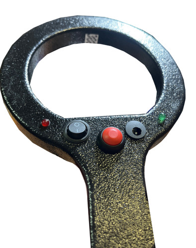 کیت فلزیاب مدل پین پوینتر v.3 (باکس شده)