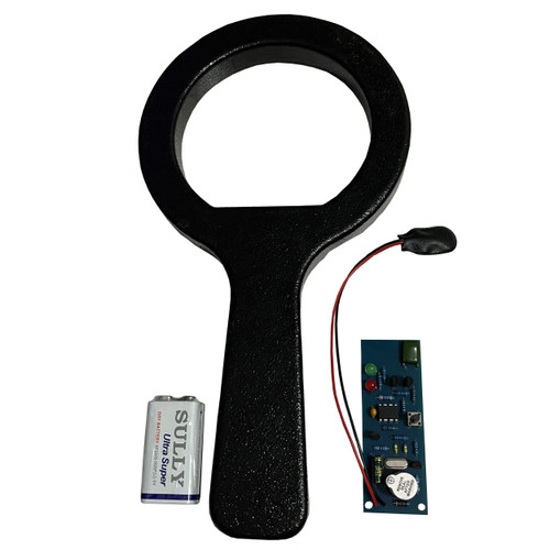 کیت فلزیاب مدل پین پوینتر v.3